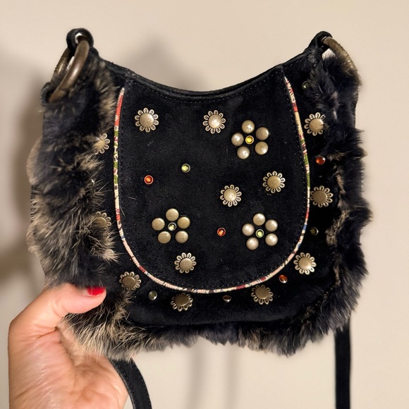 Bcbgirls Y2K Crossbody‎ Bag - Picture 1 of 10